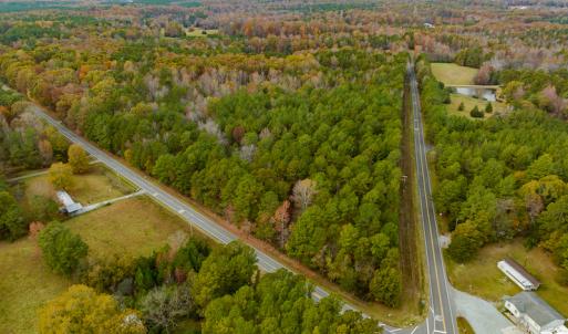 Photo #11 of SOLD property in 6115 Schley Road, Hillsborough, NC 42.4 acres