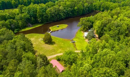 Photo #17 of SOLD property in 6115 Schley Road, Hillsborough, NC 42.4 acres