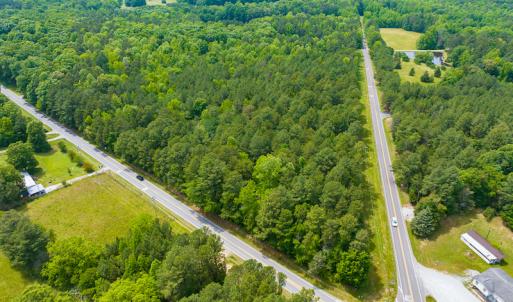 Photo #19 of SOLD property in 6115 Schley Road, Hillsborough, NC 42.4 acres