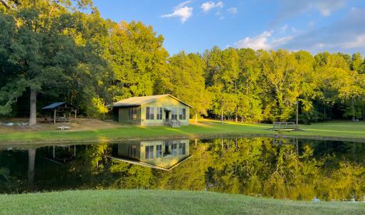 Photo #34 of SOLD property in 6115 Schley Road, Hillsborough, NC 42.4 acres