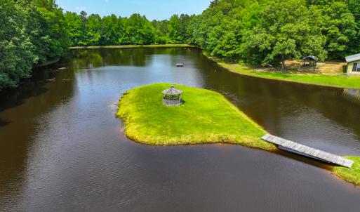 Photo #37 of SOLD property in 6115 Schley Road, Hillsborough, NC 42.4 acres