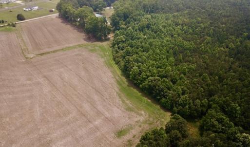 Photo #6 of SOLD property in 3085 Carolina Rd , Suffolk, VA 10.0 acres