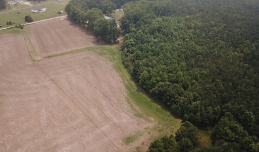 Photo #7 of SOLD property in 3085 Carolina Rd , Suffolk, VA 10.0 acres