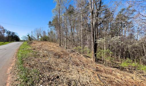 Photo #4 of SOLD property in Off Price Hairston Lane, Martinsville, VA 19.4 acres