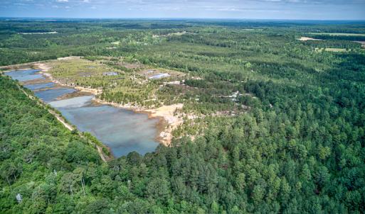Photo #14 of 1554 Josey Williams Road , Erwin, NC 57.4 acres