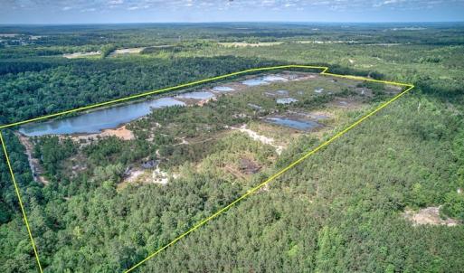 Photo #2 of 1554 Josey Williams Road , Erwin, NC 57.4 acres