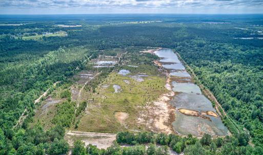 Photo #20 of 1554 Josey Williams Road , Erwin, NC 57.4 acres