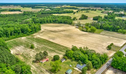 Photo #9 of SOLD property in Off Highway 130 , Fairmont, NC 5.3 acres