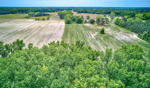Photo #10 of SOLD property in Off Highway 130 , Fairmont, NC 5.3 acres