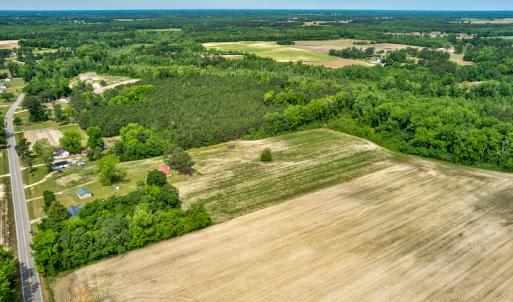 Photo #6 of SOLD property in Off Highway 130 , Fairmont, NC 5.3 acres