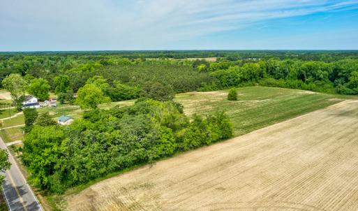 Photo #7 of SOLD property in Off Highway 130 , Fairmont, NC 5.3 acres
