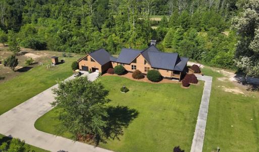 Photo #3 of 6267 River Road, White Oak, NC 120.2 acres