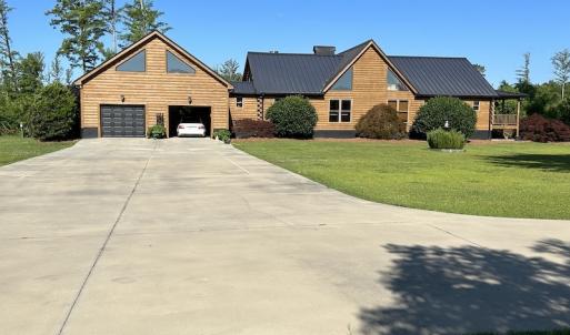 Photo #4 of 6267 River Road, White Oak, NC 120.2 acres