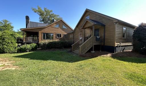 Photo #8 of 6267 River Road, White Oak, NC 120.2 acres