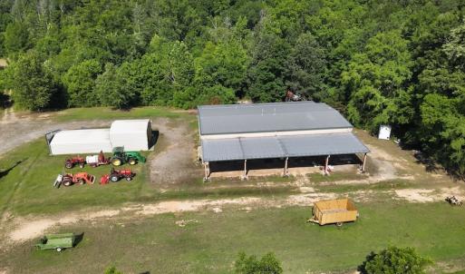 Photo #36 of SOLD property in 6267 River Road, White Oak, NC 120.2 acres