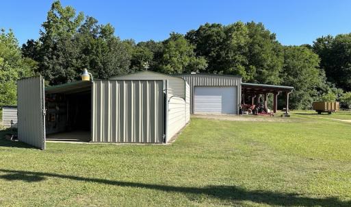 Photo #38 of 6267 River Road, White Oak, NC 120.2 acres