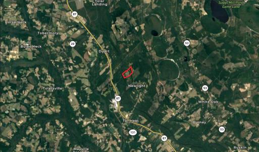 Photo #46 of 6267 River Road, White Oak, NC 120.2 acres