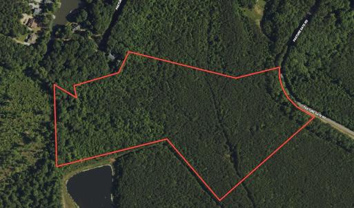 Photo #1 of SOLD property in Off Pasture Gate Road, Macon, NC 29.9 acres