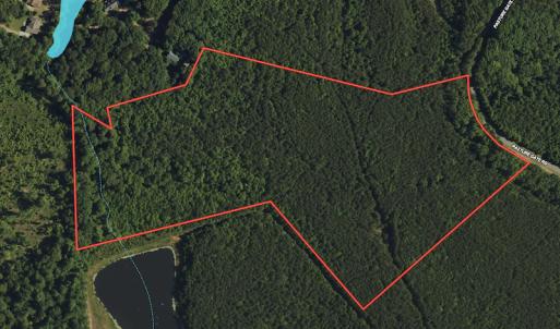 Photo #25 of SOLD property in Off Pasture Gate Road, Macon, NC 29.9 acres