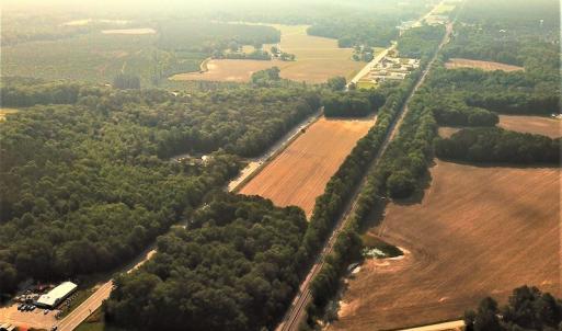 Photo #7 of SOLD property in Off Rt. 460, Ivor, VA 22.9 acres