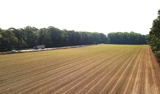 Photo #10 of SOLD property in Off Rt. 460, Ivor, VA 22.9 acres