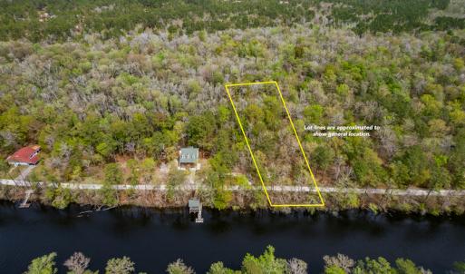 Photo #2 of SOLD property in Off Riverview Drive, Burgaw, NC 1.5 acres