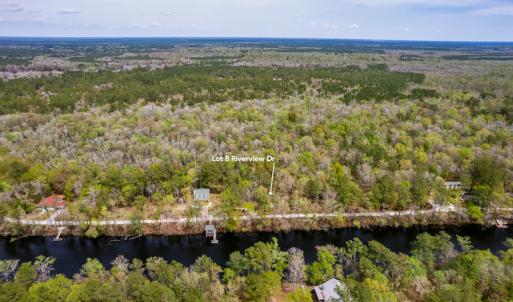 Photo #11 of SOLD property in Off Riverview Drive, Burgaw, NC 1.5 acres