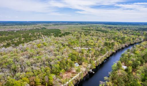 Photo #12 of SOLD property in Off Riverview Drive, Burgaw, NC 1.5 acres