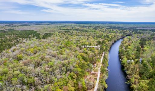 Photo #13 of SOLD property in Off Riverview Drive, Burgaw, NC 1.5 acres