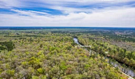 Photo #14 of SOLD property in Off Riverview Drive, Burgaw, NC 1.5 acres