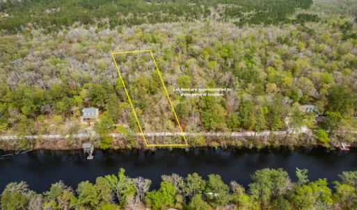 Photo #3 of SOLD property in Off Riverview Drive, Burgaw, NC 1.5 acres