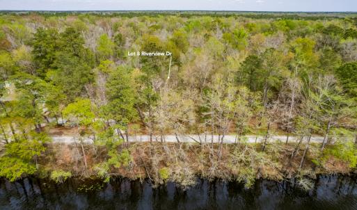 Photo #6 of SOLD property in Off Riverview Drive, Burgaw, NC 1.5 acres