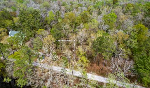 Photo #7 of SOLD property in Off Riverview Drive, Burgaw, NC 1.5 acres