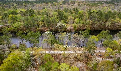 Photo #8 of SOLD property in Off Riverview Drive, Burgaw, NC 1.5 acres