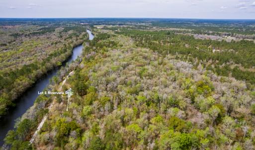 Photo #42 of SOLD property in Off Riverview Drive, Burgaw, NC 1.5 acres