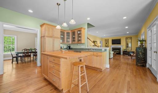 Photo #4 of SOLD property in 15163 Rice Rd, Beaverdam, VA 37.6 acres