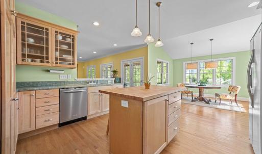 Photo #6 of SOLD property in 15163 Rice Rd, Beaverdam, VA 37.6 acres