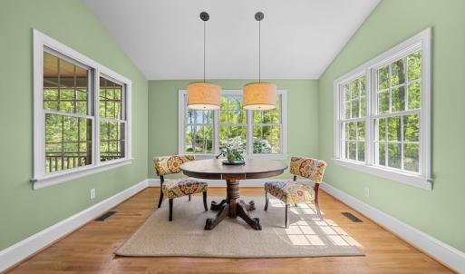 Photo #7 of SOLD property in 15163 Rice Rd, Beaverdam, VA 37.6 acres