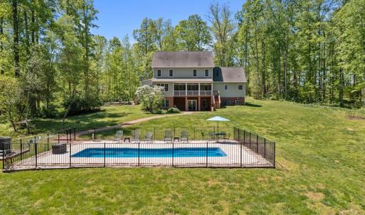 Photo #33 of SOLD property in 15163 Rice Rd, Beaverdam, VA 37.6 acres