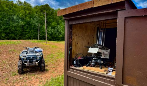Photo #37 of SOLD property in 15163 Rice Rd, Beaverdam, VA 37.6 acres