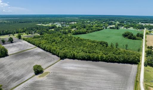 Photo #13 of SOLD property in East Old Dover Road , Dover, NC 15.0 acres