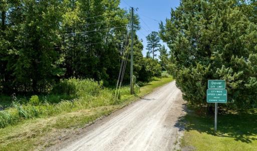 Photo #16 of SOLD property in East Old Dover Road , Dover, NC 15.0 acres