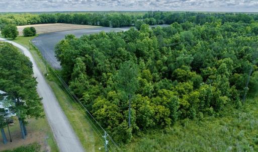 Photo #18 of SOLD property in East Old Dover Road , Dover, NC 15.0 acres