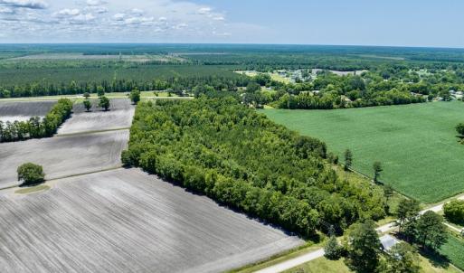 Photo #4 of SOLD property in East Old Dover Road , Dover, NC 15.0 acres