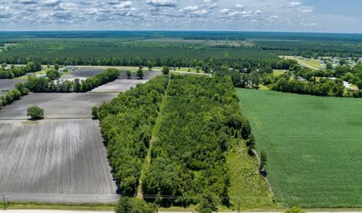 Photo #5 of SOLD property in East Old Dover Road , Dover, NC 15.0 acres
