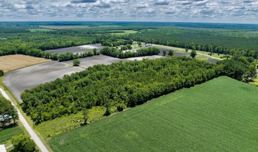 Photo #7 of SOLD property in East Old Dover Road , Dover, NC 15.0 acres