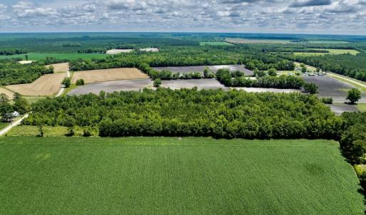 Photo #8 of SOLD property in East Old Dover Road , Dover, NC 15.0 acres