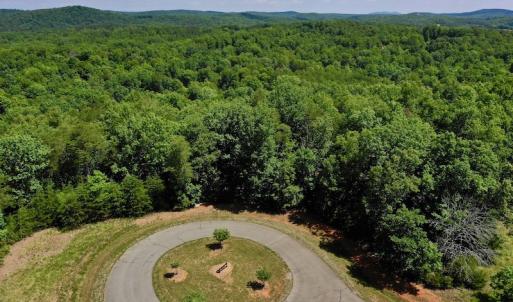 Photo #2 of Off Robin Ridge Court, Pittsville, VA 3.9 acres