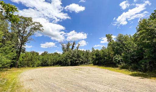 Photo #4 of SOLD property in Off Clifton Road, Woodford, VA 44.9 acres