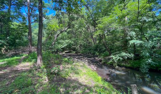 Photo #28 of SOLD property in Off Clifton Road, Woodford, VA 44.9 acres